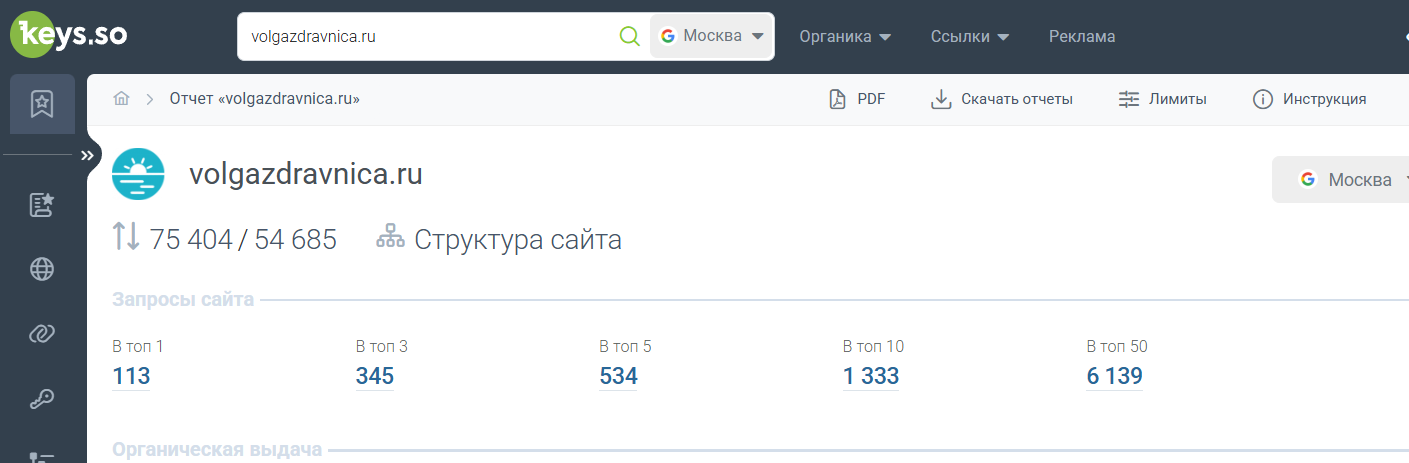 Keys.so volgazdravnica.ru