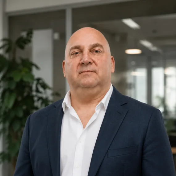 Виктор Дронов, SEO-специалист ВЕБЗОНА